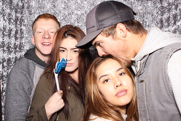 Photo Booth Rentals Sacramento
