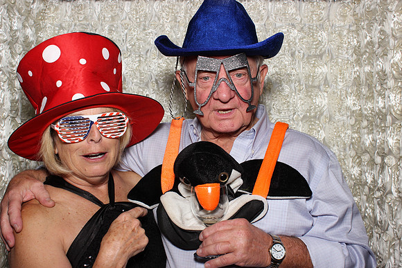 Sacramento Photo Booth Rentals