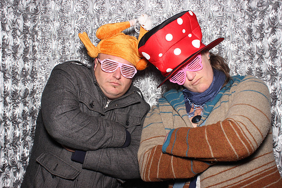 Loomis Photo Booth Rentals