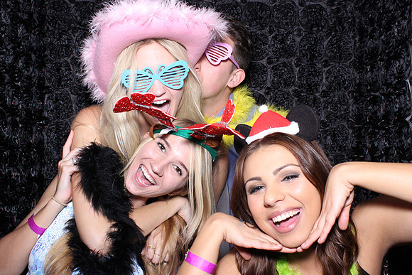 Photo Booth Rental Sacramento