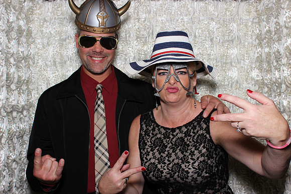 Sacramento Photo Booth Rentals