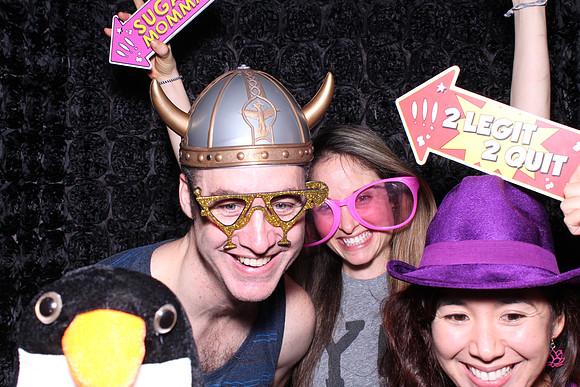Photo Booth Rentals Fair Oaks