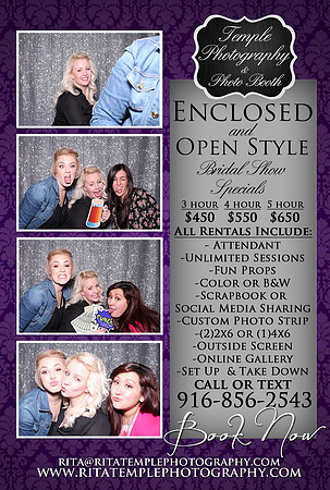 Photo Booth Rentals Sacramento