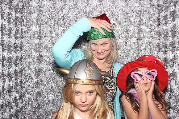 Loomis Photo Booth Rentals