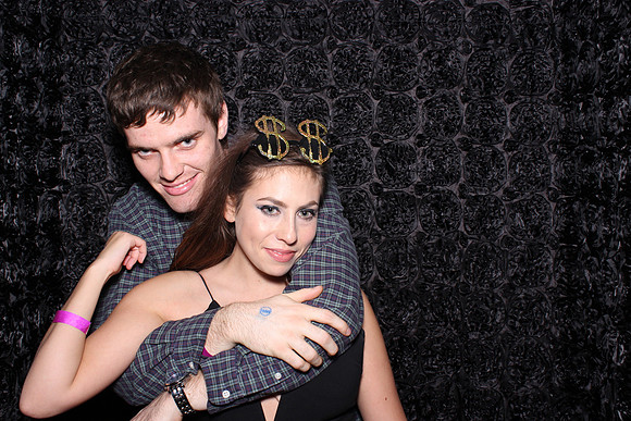 Photo Booth Rental Sacramento