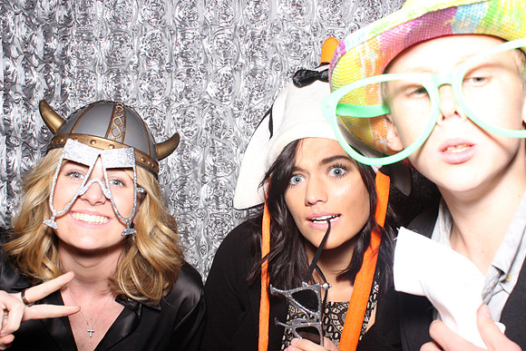 Loomis Photo Booth Rentals