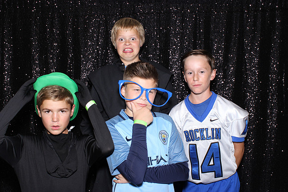 Photo Booth Rentals Sacramento