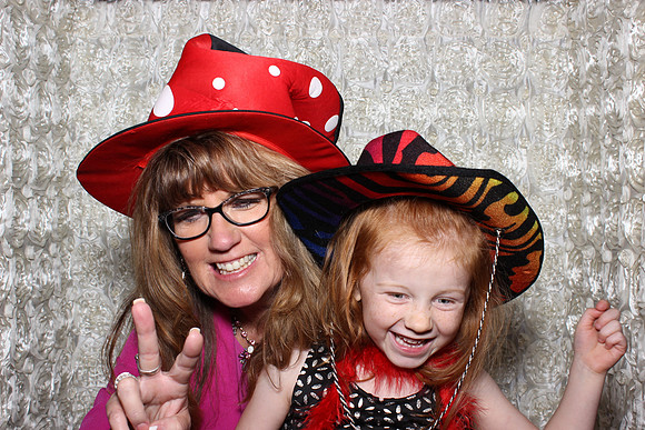 Sacramento Photo Booth Rentals