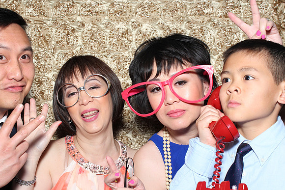Sacramento Photo Booth Rentals