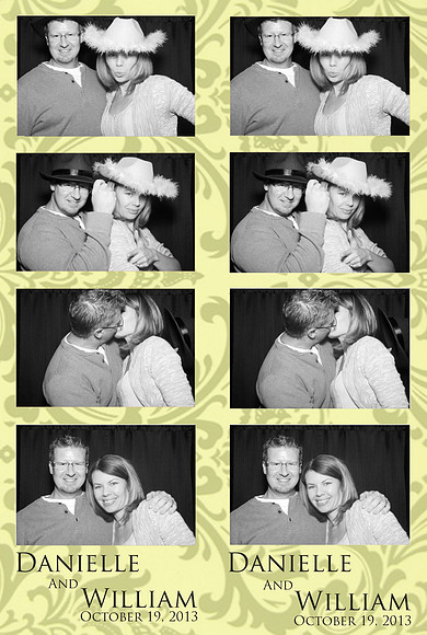 Sacramento Photo Booth Rentals