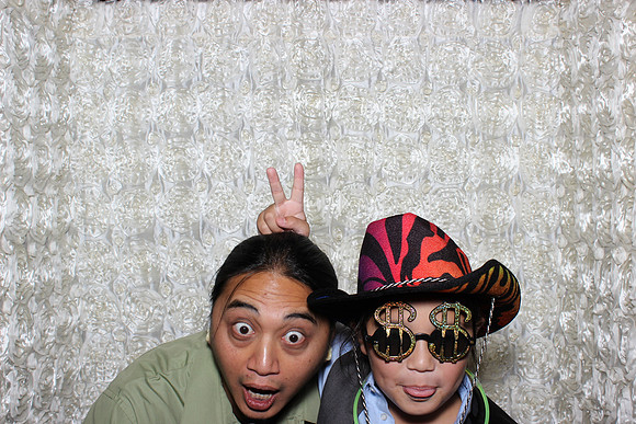 Sacramento Photo Booth Rentals