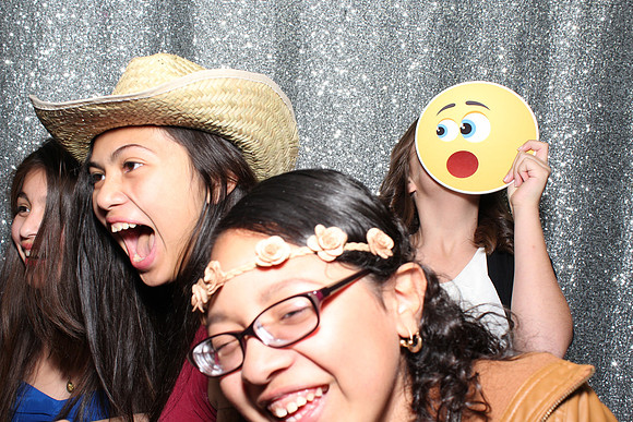 Photo Booth Rentals Woodland