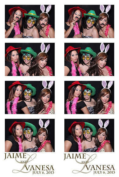 Sacramento Photo Booth Rentals