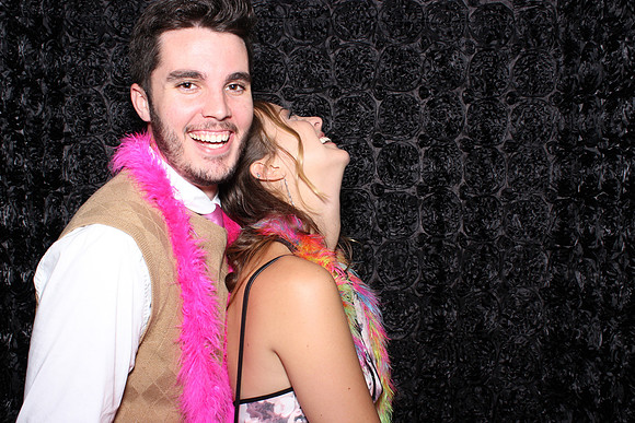 Photo Booth Rental Sacramento