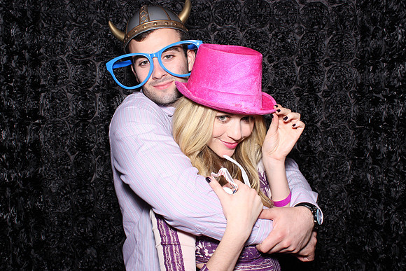 Photo Booth Rental Sacramento