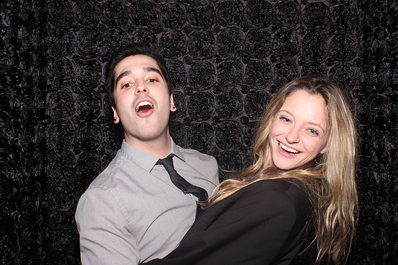 Photo Booth Rental Sacramento
