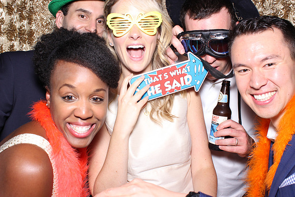 Foresthill Photo Booth Rentals