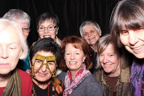 Sacramento Photo Booth Rentals