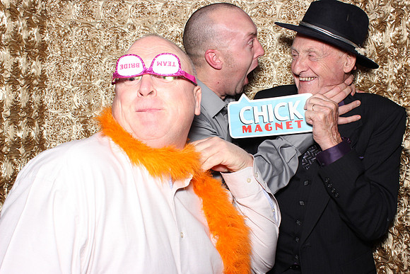 Foresthill Photo Booth Rentals