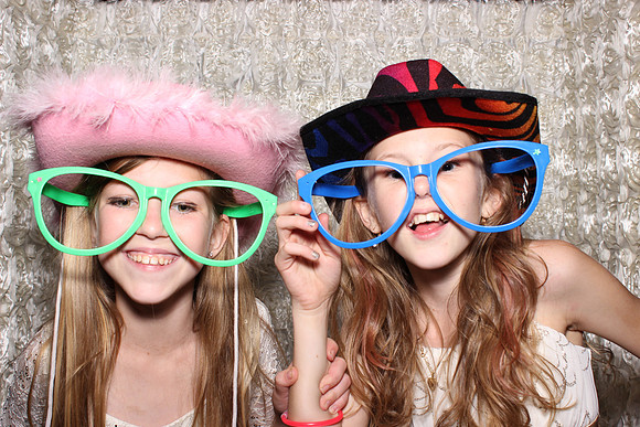 Sacramento Photo Booth Rentals