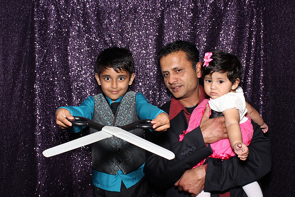 Citrus Heights Photo Booth Rentals