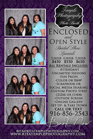 Photo Booth Rentals Sacramento