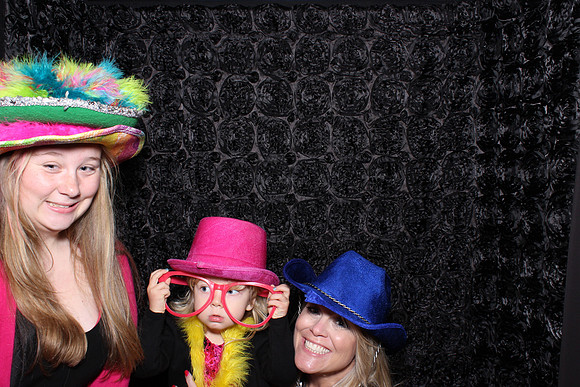 Loomis Photo Booth Rentals