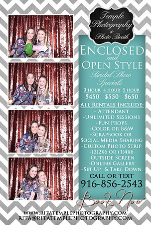 Photo Booth Rental Sacramento