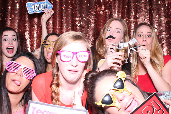 Photo Booth Rental Sacramento