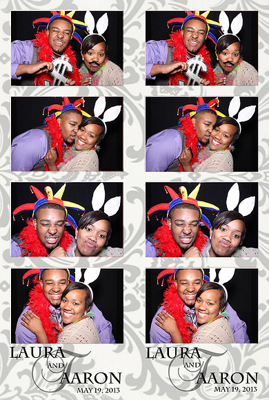 Sacramento Photo Booth Rentals