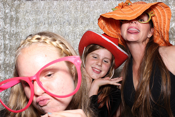 Sacramento Photo Booth Rentals