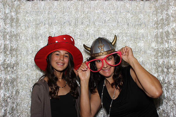 Sacramento Photo Booth Rentals