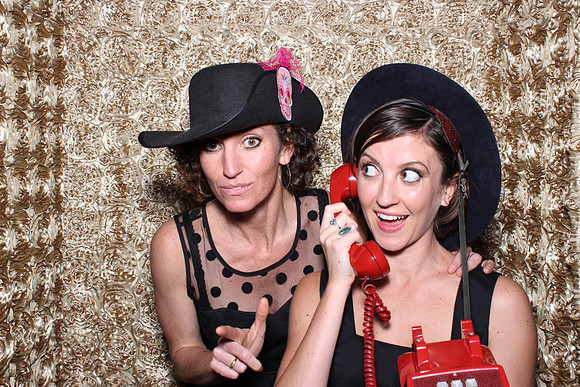 Foresthill Photo Booth Rentals