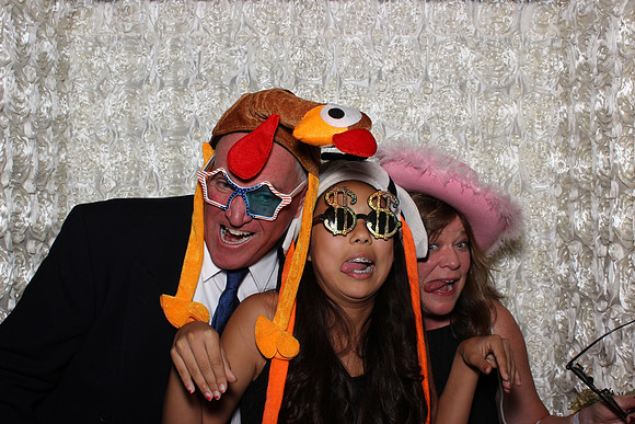 Sacramento Photo Booth Rentals