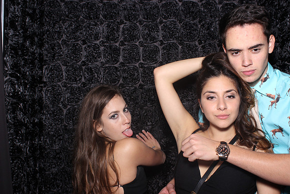 Photo Booth Rental Sacramento