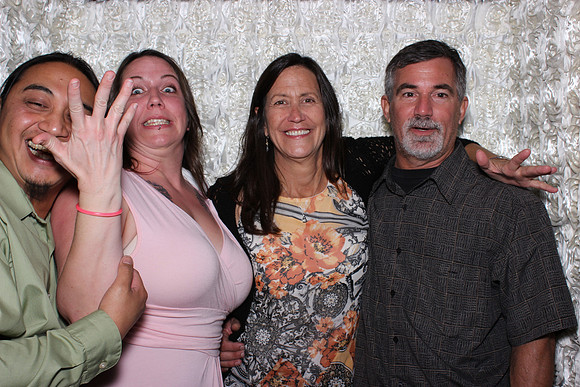 Sacramento Photo Booth Rentals