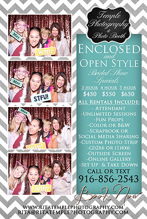 Photo Booth Rental Sacramento