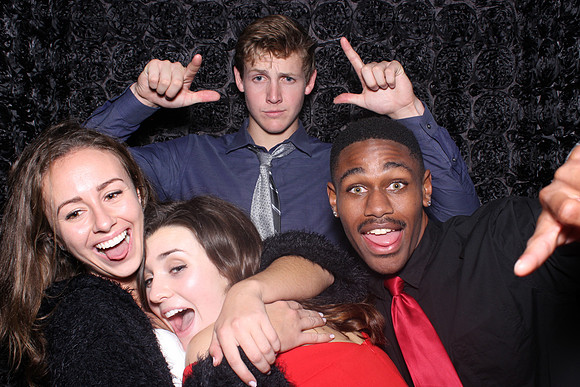Photo Booth Rental Sacramento