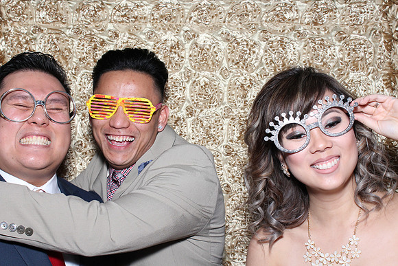 Sacramento Photo Booth Rentals