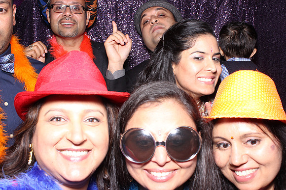 Citrus Heights Photo Booth Rentals