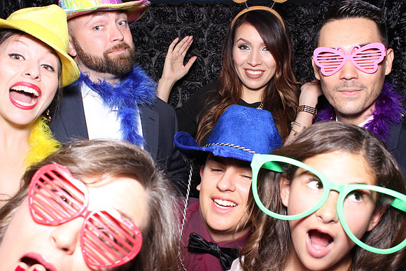 Loomis Photo Booth Rentals