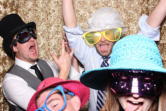 Foresthill Photo Booth Rentals