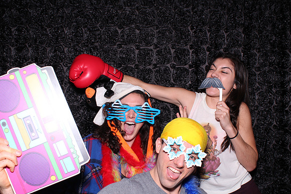 Photo Booth Rentals Roseville