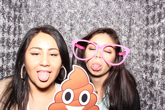 Photo Booth Rentals Sacramento