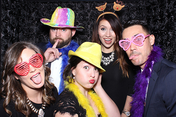 Loomis Photo Booth Rentals