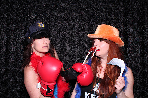 Photo Booth Rentals Roseville
