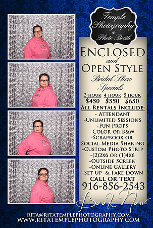 Photo Booth Rentals Sacramento