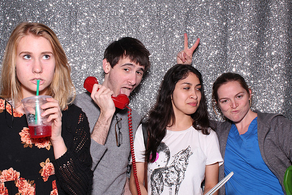 Photo Booth Rentals Sacramento