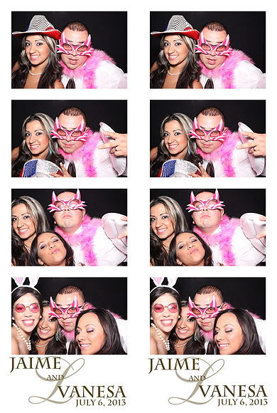 Sacramento Photo Booth Rentals
