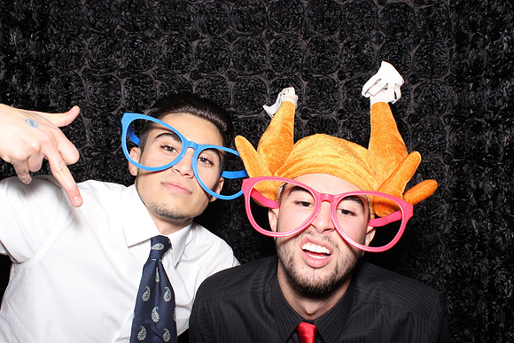 Photo Booth Rental Sacramento